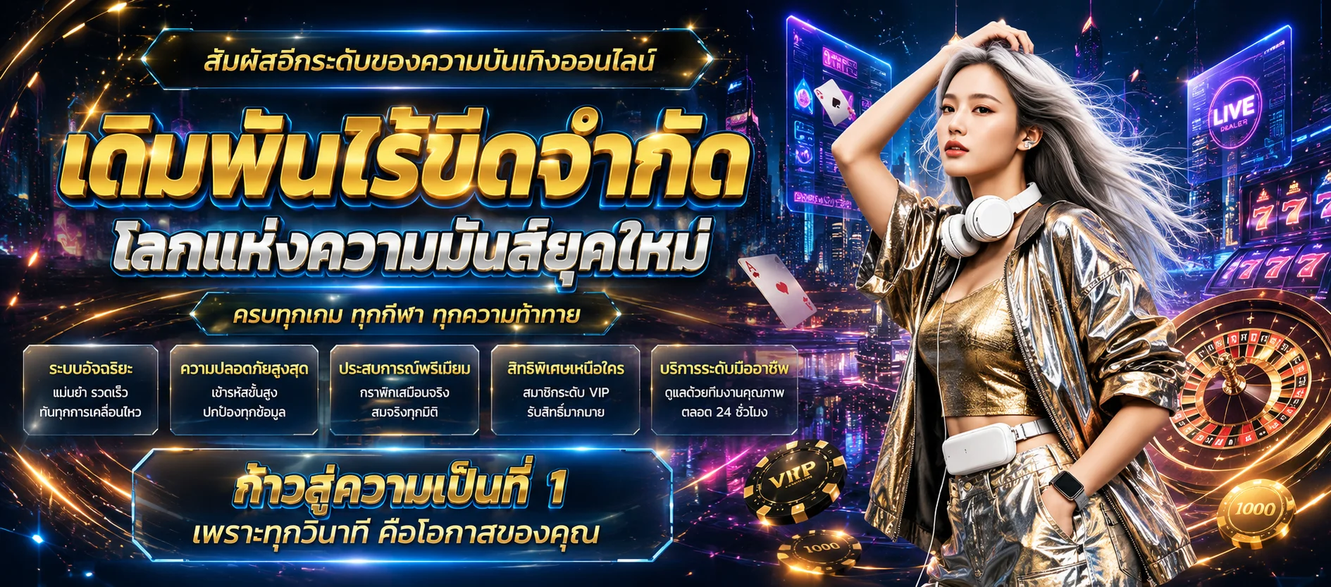 หน้าจอฝากถอนอัตโนมัติของ ROCKSTAR168 ผ่าน API ธนาคาร